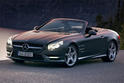 2013 Mercedes SL 38