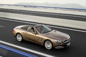 2013 Mercedes SL 39