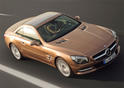 2013 Mercedes SL 42