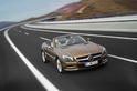 2013 Mercedes SL 43