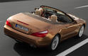 2013 Mercedes SL 48
