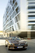 2013 Mercedes SL 49