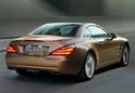 2013 Mercedes SL 53