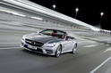 2013 Mercedes SL 54