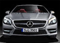 2013 Mercedes SL 6