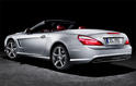 2013 Mercedes SL 7