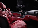 2013 Mercedes SL 9