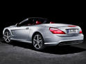 2013 Mercedes SL Class 11