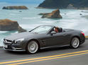 2013 Mercedes SL Class 15