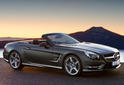 2013 Mercedes SL Class 17