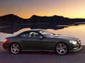 2013 Mercedes SL Class 19