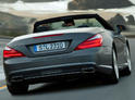 2013 Mercedes SL Class 2