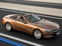 2013 Mercedes SL Class 20