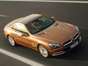 2013 Mercedes SL Class 21