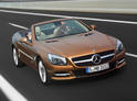 2013 Mercedes SL Class 22