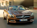 2013 Mercedes SL Class 24
