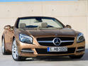 2013 Mercedes SL Class 27