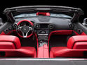 2013 Mercedes SL Class 28