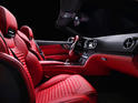 2013 Mercedes SL Class 29