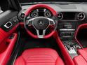 2013 Mercedes SL Class 3