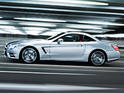 2013 Mercedes SL Class 7