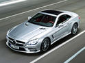 2013 Mercedes SL Class 8