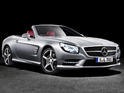 2013 Mercedes SL Class 9