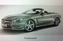 2013 Mercedes SL Leaked 4