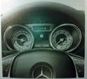 2013 Mercedes SL Leaked 5