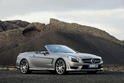 2013 Mercedes SL63 AMG 10