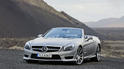 2013 Mercedes SL63 AMG 11
