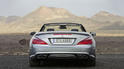 2013 Mercedes SL63 AMG 12
