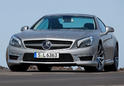 2013 Mercedes SL63 AMG 13