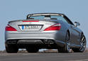 2013 Mercedes SL63 AMG 14