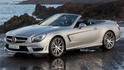 2013 Mercedes SL63 AMG 16