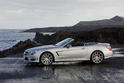 2013 Mercedes SL63 AMG 17