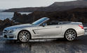 2013 Mercedes SL63 AMG 18