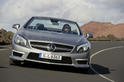 2013 Mercedes SL63 AMG 23