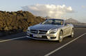 2013 Mercedes SL63 AMG 24