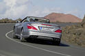 2013 Mercedes SL63 AMG 25