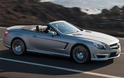 2013 Mercedes SL63 AMG 27