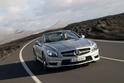 2013 Mercedes SL63 AMG 28