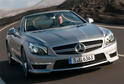 2013 Mercedes SL63 AMG 29