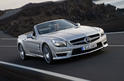 2013 Mercedes SL63 AMG 30
