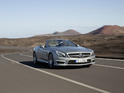 2013 Mercedes SL63 AMG 31