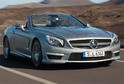 2013 Mercedes SL63 AMG 32