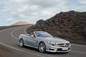 2013 Mercedes SL63 AMG 33