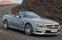 2013 Mercedes SL63 AMG 34