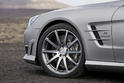 2013 Mercedes SL63 AMG 35