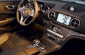 2013 Mercedes SL63 AMG 36